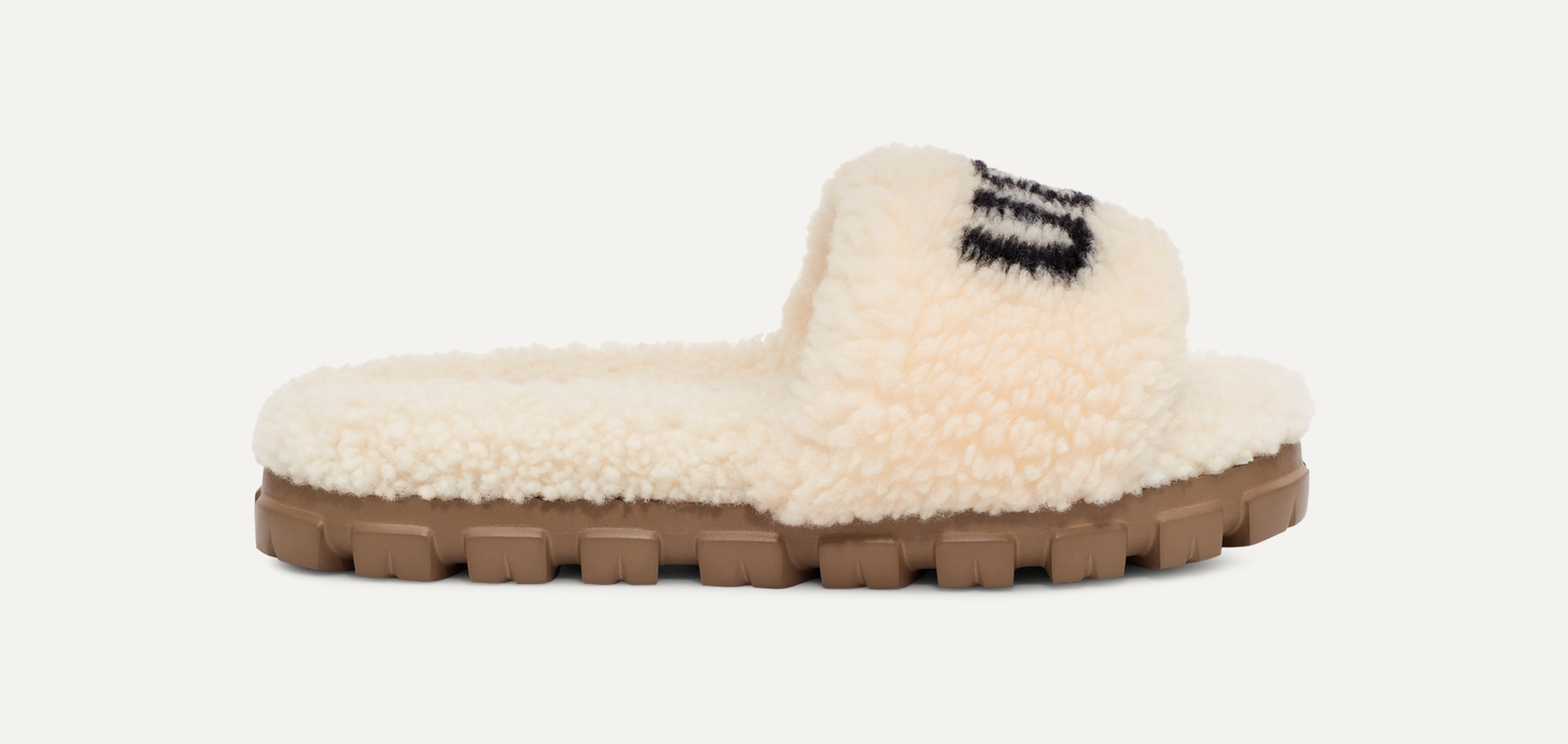 入荷なう Indoor Graphic Curly Cozetta Outdoor UGG® | Shoe 靴